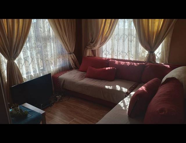 3 BEDROOM HOUSE FOR SALE IN TOEKOMSRUS